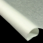 Unbleached Mulberry Paper - OFF WHITE - 15gsm