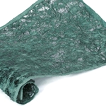 Amate Bark Paper - Lace - GREEN