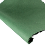 Indian Cotton Paper - Solid - DARK GREEN