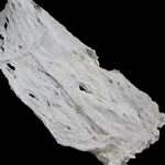 Raw Mulberry Paper - WHITE