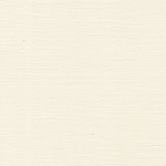 Linen Cardstock Washi Paper - IVORY