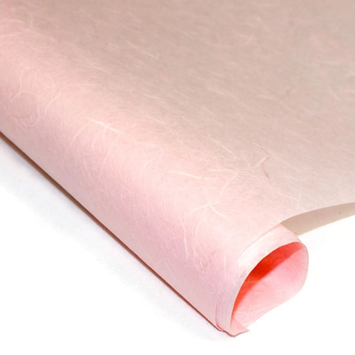 Koh-i-noor crepe paper 200x50cm pink