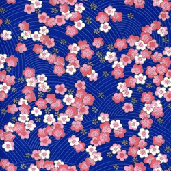 Chiyogami / Yuzen Japanese Paper by the Sheet