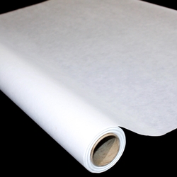Korean Hanji Tissue Paper Roll - 30GSM - SMOOTH - 35 x 98