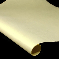 Mulberry Paper With Strands - 75 sheets