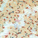 Japanese Chiyogami (Yuzen) Papers