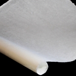 Large Format Smooth Mulberry Paper - 80GSM - 39 x 39
