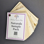 Naturals Sample Pack
