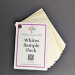 Whites Sample Pack