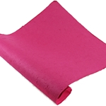 Heavyweight Mulberry Paper - DARK FUCHSIA