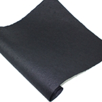 Heavyweight Mulberry Paper - BLACK