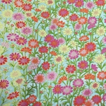 Japanese Chiyogami Yuzen Paper - CHEERFUL