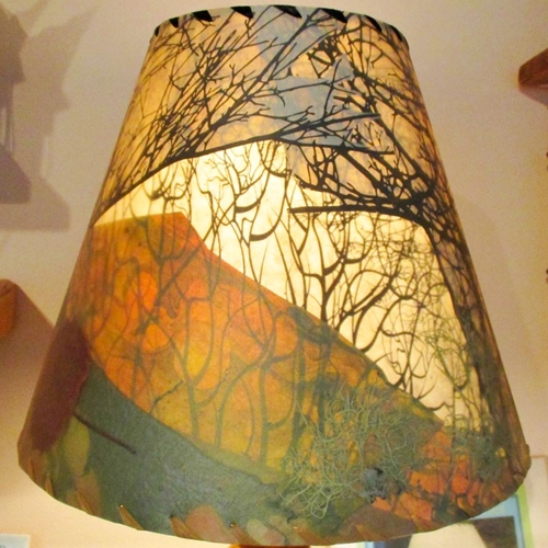 mulberry lamp shades