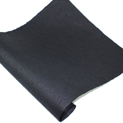 Heavyweight Mulberry Paper - BLACK